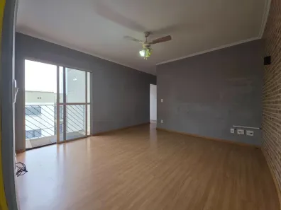 Apartamento com 2 Quartos à venda, 62m² no Jardim Santa Clara do Lago I, Hortolândia