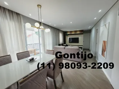 Apartamento com 2 Quartos à venda, 85m² no Jardim Londrina, São Paulo