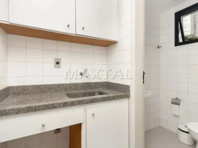 Imóvel Comercial à venda, 40m² no Bosque da Saúde, São Paulo