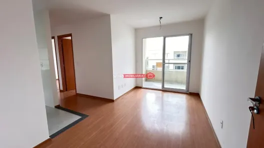 Apartamento com 2 Quartos à venda, 48m² no Inhoaíba, Rio de Janeiro