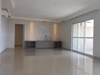 Apartamento com 3 Quartos para alugar, 228m² no Jardim Botânico, Ribeirão Preto