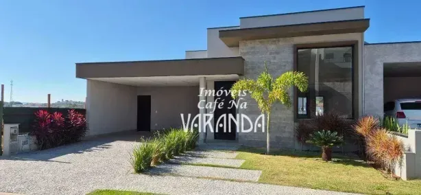 Casa com 3 Quartos à venda, 222m² no Roncáglia, Valinhos