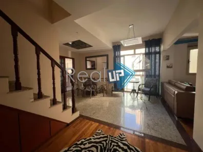 Cobertura com 3 Quartos à venda, 170m² no Copacabana, Rio de Janeiro