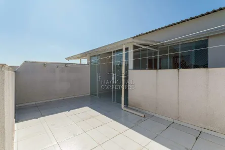 Cobertura com 2 Quartos à venda, 86m² no Jardim das Maravilhas, Santo André