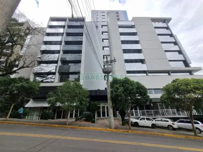 Sala Comercial à venda, 34m² no Nossa Senhora de Lourdes, Caxias do Sul