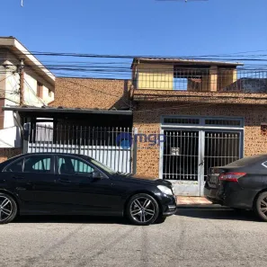 Casa com 6 Quartos à venda, 380m² no Vila Leonor, São Paulo