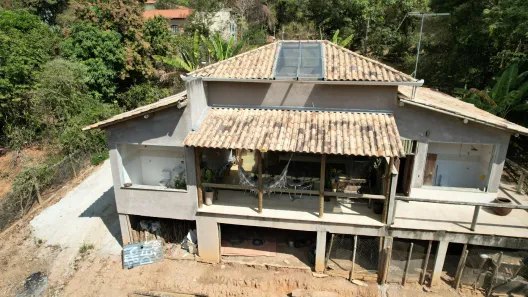 Fazenda/Sítio com 3 Quartos à venda, 5500m² no Vila Ipê Amarelo, Contagem