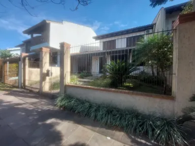 Casa com 3 Quartos à venda, 240m² no Ipanema, Porto Alegre