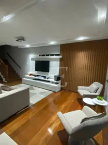 Casa com 4 Quartos à venda, 380m² no Jardim do Mar, São Bernardo do Campo