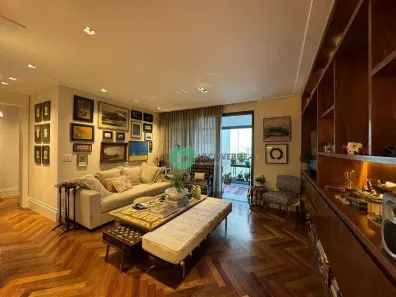 Apartamento com 2 Quartos à venda, 89m² no Vila Madalena, São Paulo