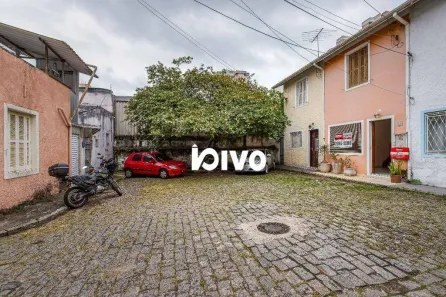 Sobrado com 2 Quartos à venda, 85m² no Vila Clementino, São Paulo