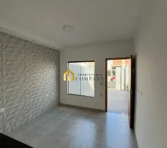 Casa com 2 Quartos à venda, 52m² no Parque São Bento, Sorocaba