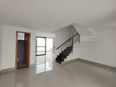 Casa com 3 Quartos à venda, 128m² no Caiçaras, Belo Horizonte