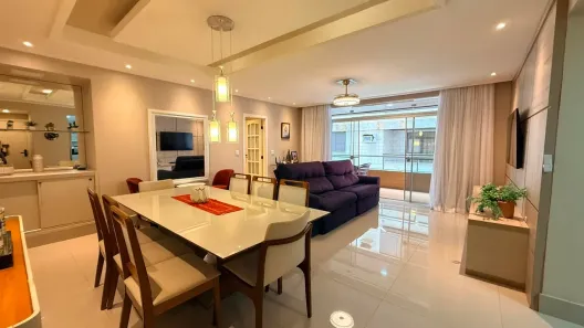 Apartamento com 3 Quartos à venda, 157m² no Vila Nova, Cabo Frio