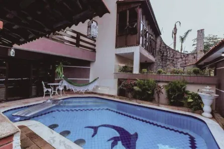 Sobrado com 4 Quartos à venda, 675m² no Independência, São Bernardo do Campo