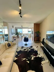 Flat com 1 Quarto para alugar, 55m² no Leblon, Rio de Janeiro