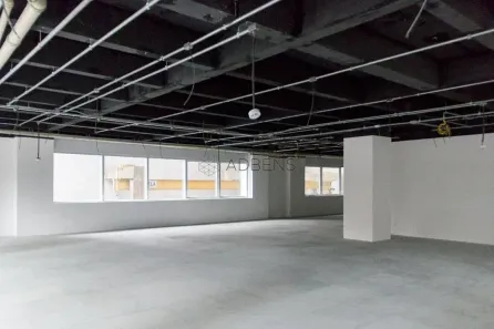 Sala Comercial para venda ou aluguel, 356m² no Bela Vista, São Paulo