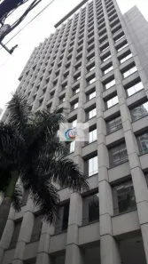 Sala Comercial para alugar, 328m² no Vila Olímpia, São Paulo