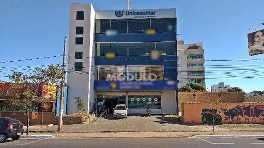 Sala Comercial para alugar, 220m² no Cazeca, Uberlândia