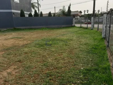 Lote/Terreno à venda, 292m² no Jardim Itu, Porto Alegre