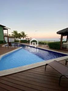 Apartamento com 3 Quartos à venda, 195m² no Itacimirim (Monte Gordo), Camaçari