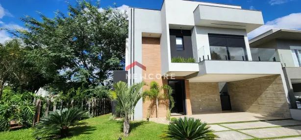 Casa de Condomínio com 4 Quartos à venda, 229m² no Fazenda Rodeio, Mogi das Cruzes