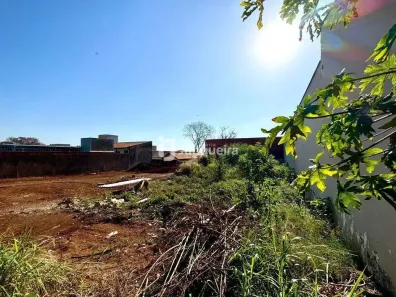 Lote/Terreno à venda, 300m² no Santa Rosa Ipês, Piracicaba
