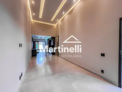 Casa de Condomínio com 3 Quartos à venda, 164m² no Jardim Valencia, Ribeirão Preto