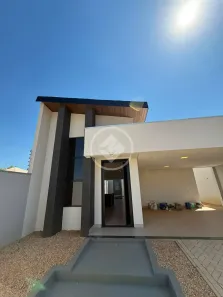 Casa com 3 Quartos à venda, 138m² no Plano Diretor Sul, Palmas
