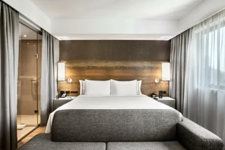 Flat com 1 Quarto à venda, 30m² no Indianópolis, São Paulo