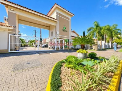 Casa de Condomínio com 3 Quartos à venda, 144m² no Marechal Rondon, Canoas