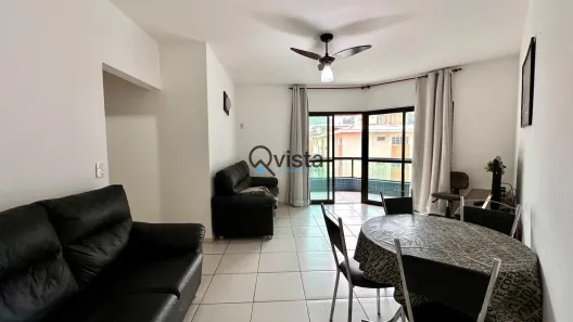 Apartamento com 2 Quartos à venda, 73m² no Enseada, Guarujá