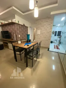 Apartamento com 2 Quartos à venda, 60m² no Bethaville I, Barueri