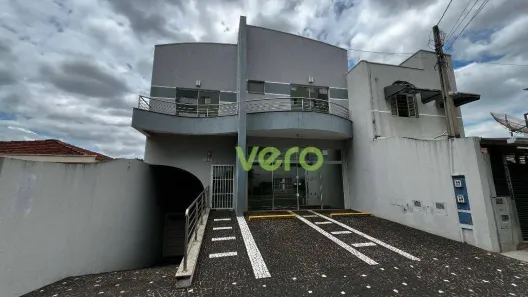 Ponto Comercial para alugar, 578m² no Chácara Girassol, Americana