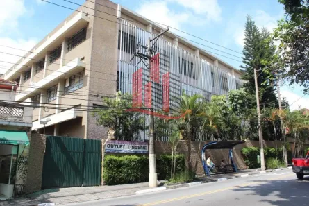 Sala Comercial para alugar, 8813m² no Tucuruvi, São Paulo