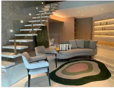 Apartamento com 2 Quartos à venda, 163m² no Cidade Monções, São Paulo