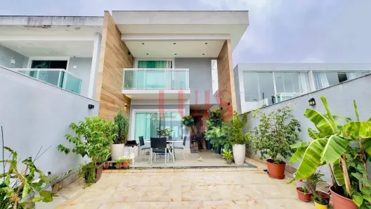 Casa com 4 Quartos à venda, 155m² no Itaipu, Niterói