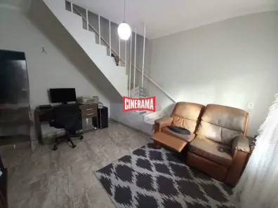 Sobrado com 2 Quartos à venda, 87m² no Osvaldo Cruz, São Caetano do Sul