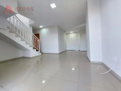 Apartamento com 3 Quartos para alugar, 141m² no Parque Faber Castell I, São Carlos