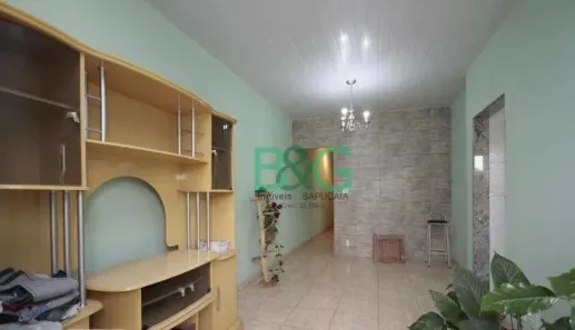 Apartamento com 1 Quarto à venda, 64m² no Brás, São Paulo