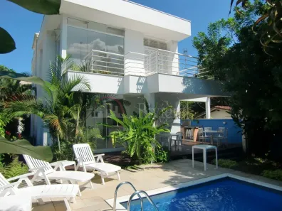 Casa com 4 Quartos à venda, 240m² no Barra do Una, São Sebastião