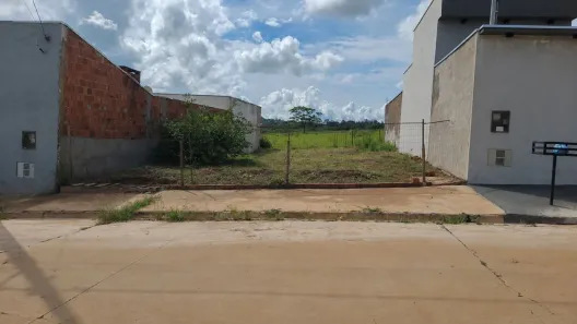 Lote/Terreno à venda, 125m² no Parque Residencial União, Álvares Machado