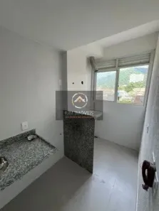 Apartamento com 2 Quartos à venda, 50m² no Maria Paula, São Gonçalo