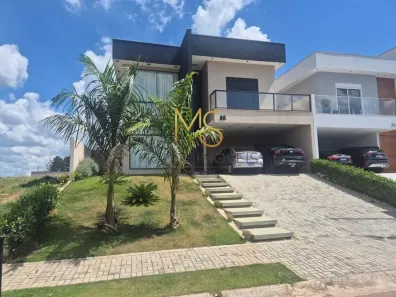 Casa com 3 Quartos à venda, 239m² no Mariapolis Ginetta, Vargem Grande Paulista