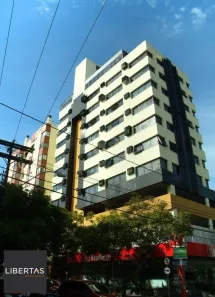 Sala Comercial à venda, 24m² no Menino Deus, Porto Alegre
