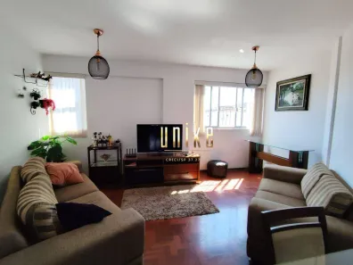 Apartamento com 3 Quartos à venda, 103m² no Jardim das Indústrias, São José dos Campos