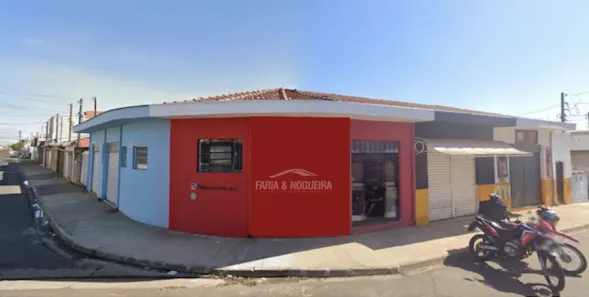 Prédio Comercial à venda, 384m² no Vila Nova, Rio Claro