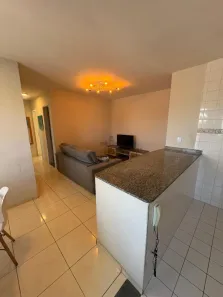 Apartamento com 3 Quartos para alugar, 70m² no Monte Castelo, São José dos Campos
