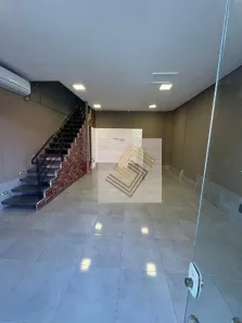 Sala Comercial para alugar, 70m² no Loteamento Alphaville Campinas, Campinas
