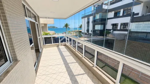 Apartamento com 4 Quartos à venda, 145m² no Camboinhas, Niterói
